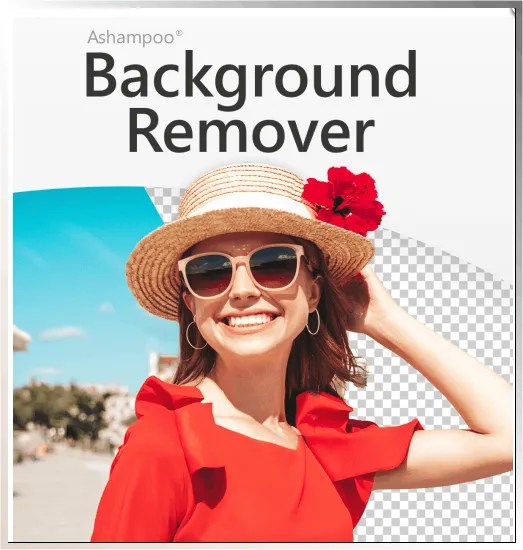 Ashampoo Background Remover Full Version for Free