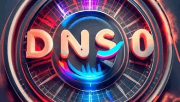 DNS0 Box Shot