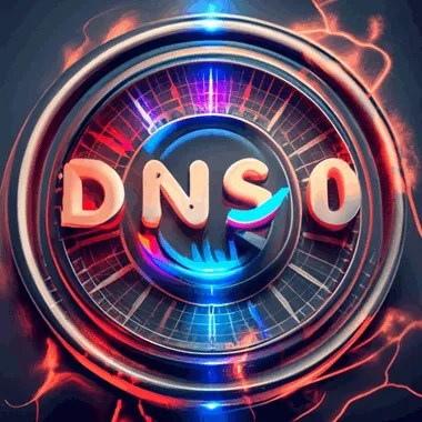 DNS0 Box Shot