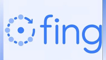 Fing Desktop Box Shot