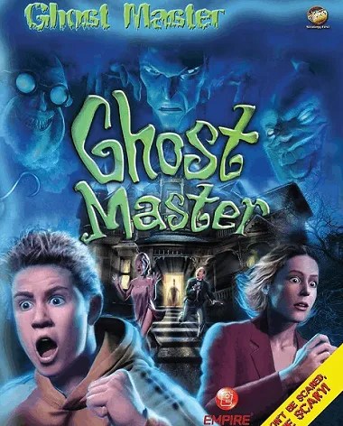 Ghost Master: A Hauntingly Fun Game Now Free on GOG