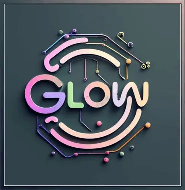 Glow Box Shot