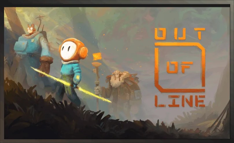 Out of Line Game
