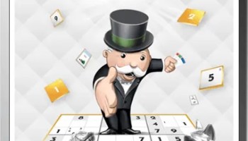 Monopoly Sudoku Box Shot