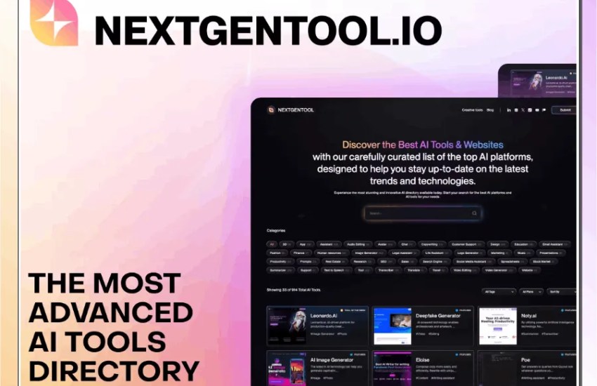 NextGenTool Box Shot