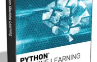 Python Machine Learning eBook for FREE!
