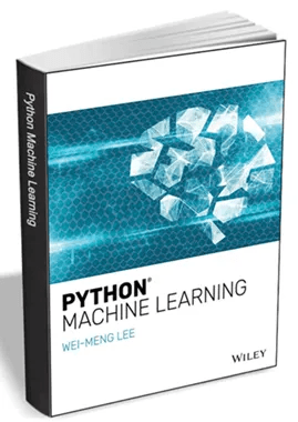 Python Machine Learning eBook for FREE! Python Machine Learning eBook for FREE!