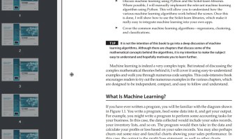 Python Machine Learning Book