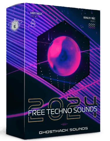 Free Techno Sounds 2024