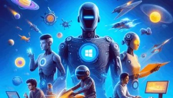 Microsoft's Free Online Courses to Boost Your AI Career