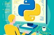 Python for Beginners: Free Course from Microsoft