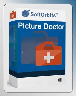 Picture Doctor Box Shot
