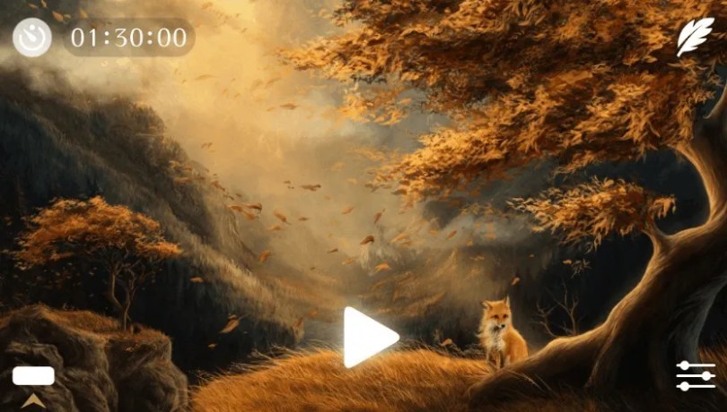 Windy App for better Sleep