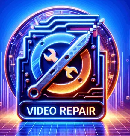 Aiseesoft Video Repair