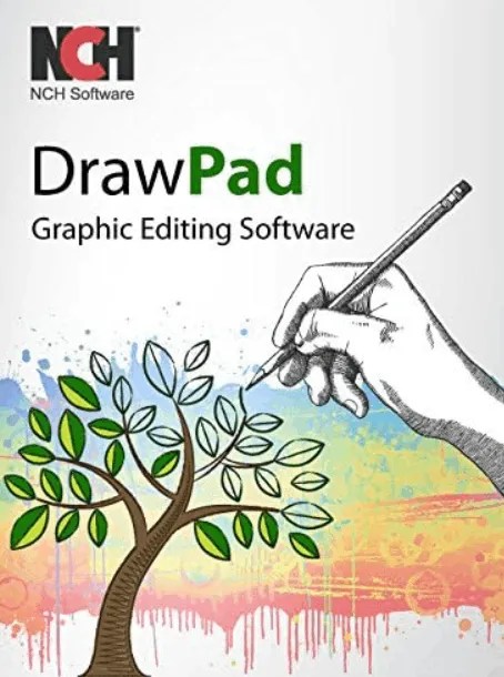 DrawPad Pro Full Version License for Free