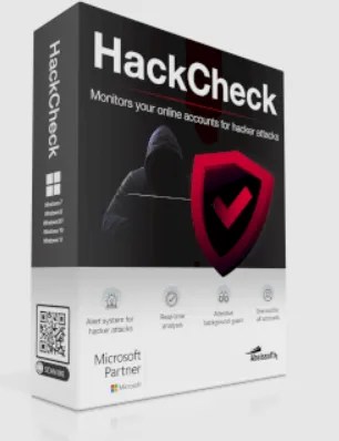 HackCheck 2025 Full Version Free- Check if your email has been Hacked