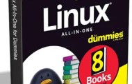 Linux All-In-One For Dummies eBook for Free (7th Edition)