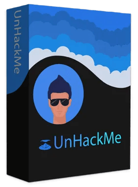 UnHackMe 18 Free 1 Year License-Anti Rootkit Software for Windows