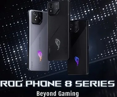 Asus ROG Phone 8 Series Announced: Specs and Pricing