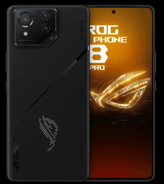 ROG Phone 8 Pro