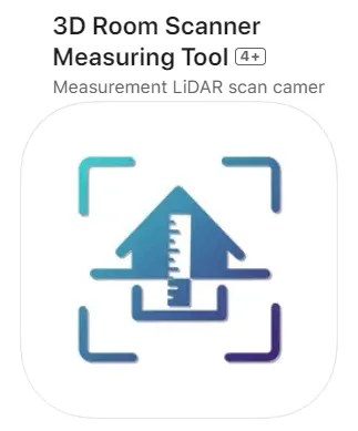 Roomify: 3D Room Scanner Measuring Tool Premium for Free [Lifetime IAP $59.99]