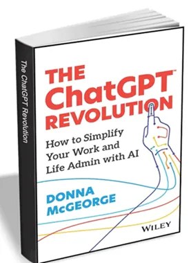The ChatGPT Revolution Box Shot