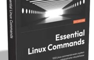 Essential Linux Commands eBook for FREE: 100 Linux commands you Should know