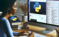 Top 7 YouTube Channels to Master Python