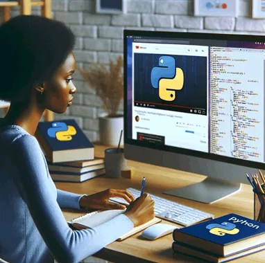 Top 7 YouTube Channels to Master Python
