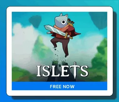 Islets: A Wholesome Metroidvania Adventure Now Free on Epic Games Store!