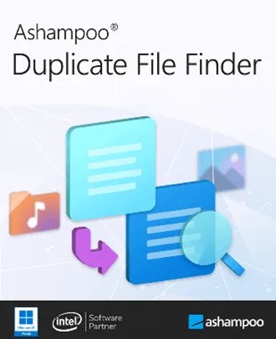 Ashampoo Duplicate File Finder for Free (value $20)