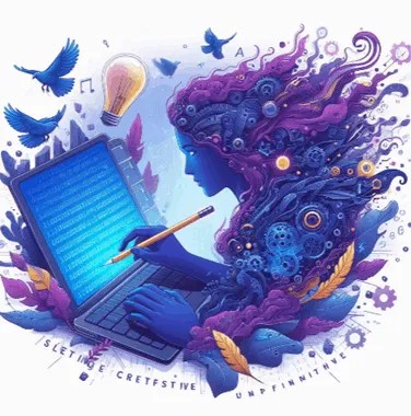 Scripthea Makes AI Art Creation Effortless