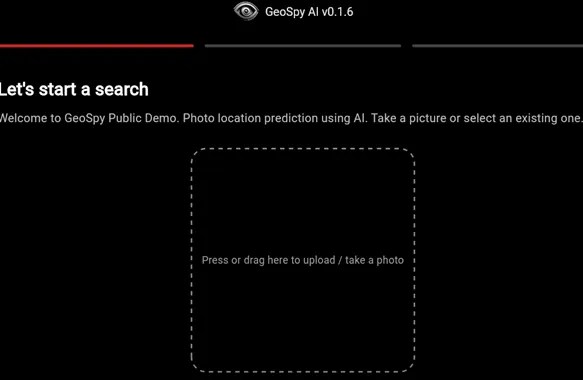 GeoSpy AI: Free Tool for Photo Locations