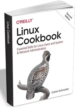 Linux Cookbook 2nd Edition (Worth $56.99) Now Free