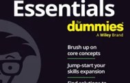 JavaScript Essentials For Dummies ebook Free for a Limited Time