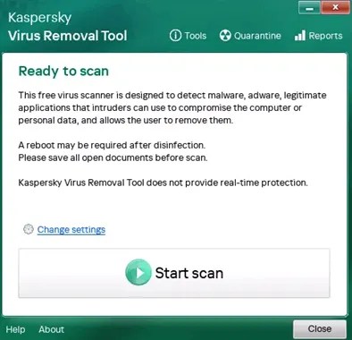 KVRT: A New and Free Security Tool for Linux from Kaspersky