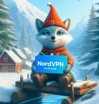 NordVPN’s Free File Checker: Shields Against Malware