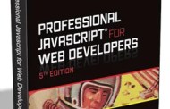 Professional JavaScript for Web Developers eBook for Free [5th Edition]