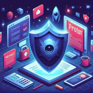 Proton Docs: Privacy-Focused Alternative to Google Docs