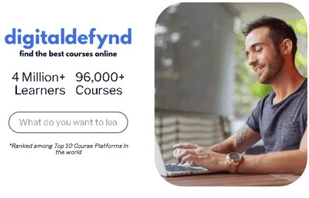 Level Up Your Skills for Free: Dive into Thousands of Online Courses with DigitalDefynd