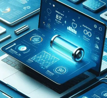 Pure Battery Analytics: Maximize Your Laptop’s Battery Life