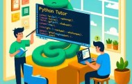 Python Tutor: Master Python with Free Step-by-Step Visualization