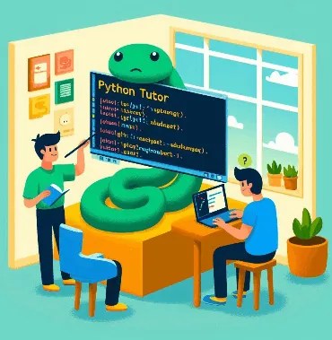 Python Tutor: Master Python with Free Step-by-Step Visualization