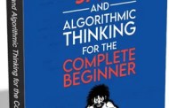 Java and Algorithmic Thinking for the Complete Beginner ebook Now Free