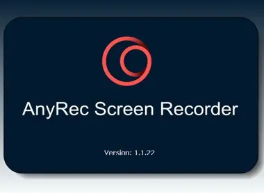 AnyRec Screen Recorder Free License [Windows]