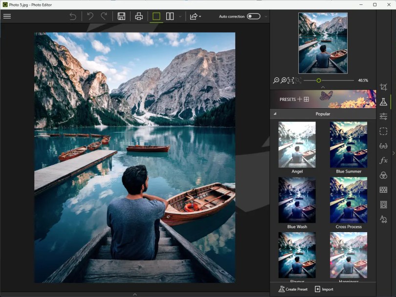InPixio Photo Clip 9 Pro 