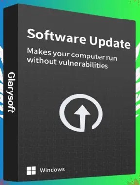 Software Update Pro Free 1-year license [Windows]