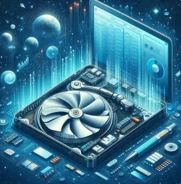 WinDirStat 2.0.3: Free Disk Space Analyzer