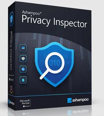 Ashampoo Privacy Inspector Full Version License for Free