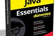 Java Essentials For Dummies eBook for Free (Worth $10)